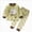 Green, variant on Boys Pajamas Long Set Cotton Sleepwear 6-12 Months 12-24 Months 2t 3t 4t 5t 6t 7t 8t 9t Children(Green,3-6 Months)