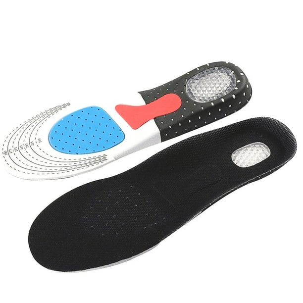 Shoe sole deals gel