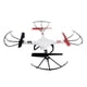 thumbnail image 3 of WLtoys V686G RC Drone 2,4G 4CH 6 ejes Gyro FPV 0.3MP Cámara Control remoto Quadcopter enchufe de EE. UU., 3 of 10