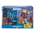 thumbnail image 1 of Playset Jazwares Fortnite Turbo Builder, 1 of 4