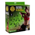 thumbnail image 1 of Kit de Ligas de Resistencia Golds Gym 6 Piezas, 1 of 1