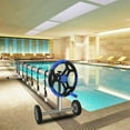 thumbnail image 4 of Ensemble de 8 Sangles de Fixation, Pinces de Maintien pour Bâches de Piscine, 4 of 7