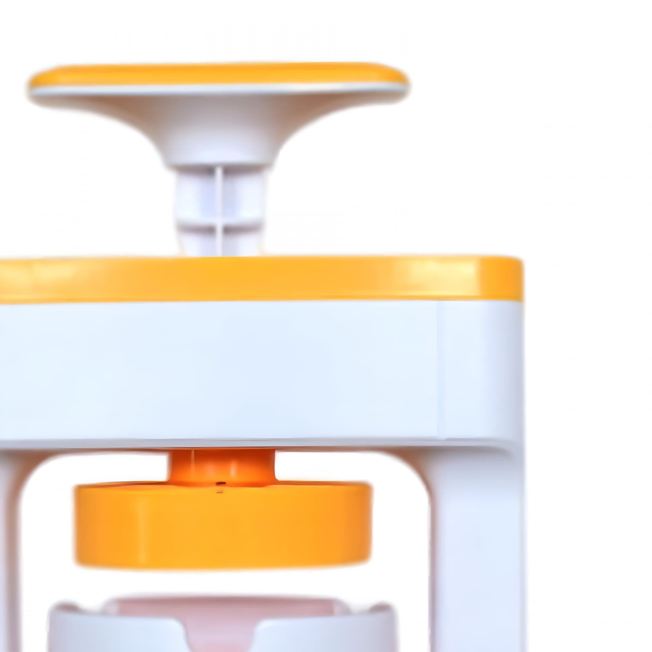 CURYMAY 2026 New 55Mm Button Maker Machine for Creative Diy,Diy Badge Brooch Pin Making Machine,Pin Button Maker Press Machine,Button Parts,Blank Button Pins Badge with 48 Set