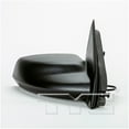 thumbnail image 3 of TYC 2030031 Door Mirror Fits 2007 Saturn Ion, 3 of 4