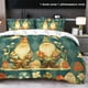 thumbnail image 5 of Juego de cama con funda de edredón C Loth de tres piezas, linda sábana con estampado digital para niños, textiles para el hogar, juegos de colchas y cubrecamas, juegos de edredones, juego de cama, man, 5 of 6
