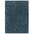 thumbnail image 2 of SAFAVIEH Carmine Eveleen Solid Area Rug, Teal, 6' x 9', 2 of 10