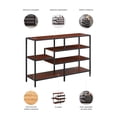 thumbnail image 4 of Credenza Easy Living Santa Monica, 4 of 5