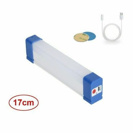 

Litake Outdoor Lighting Camping Lamp 17cm-52cm LED Light Tube 30w/60w/80w Portable USB Rechargeable Emergency Light