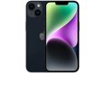thumbnail image 1 of Apple iPhone 14 Entièrement Débloqué 128 Go Minuit (Bon État), 1 of 1