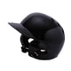 thumbnail image 3 of Casco de béisbol para niños con absorción de impactos, protector de primer lanzamiento, casco de softbol para Negro, 3 of 9