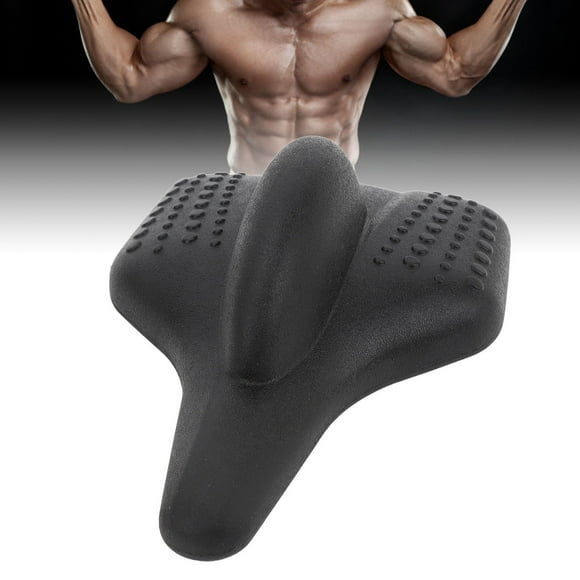 Hips Pelvis Buttock Trainer, Comfortable Sit On Top Kegel Exerciser for Home for Men