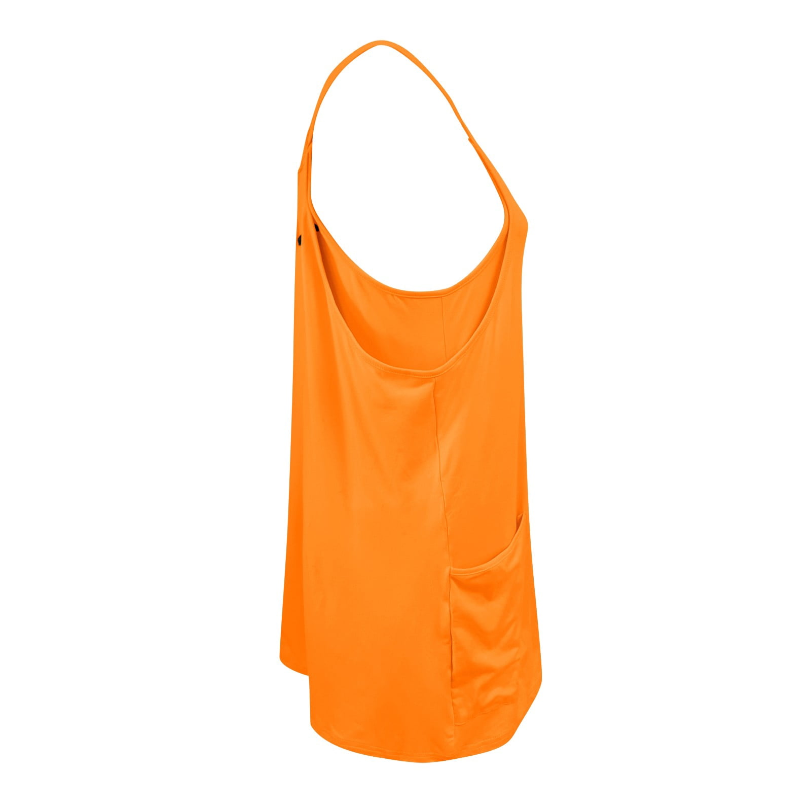 Womens Tennis Dress Workout Mini Dress with Shorts Sleeveless Spaghetti Straps Golf Athletic Dresses