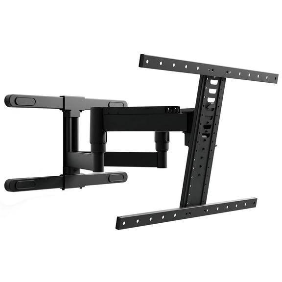 Open Box Sanus FLF525 Full Motion TV Wall Mount for 42 Inch to 90 Inch TVs