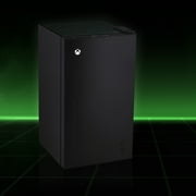 XBOX SERIES X 3.2 cu ft Refrigerator