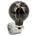 thumbnail image 4 of STEERING WHEEL SPINNER THUNDER POWER KNOB SUITABLE FOR CARS TRUCKS, 4 of 7