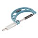thumbnail image 4 of Outside Micrometer Stainless Steel High Accuracy Thickness Measuring Tool with Wrench 0.01mm50-75mm, 4 of 5