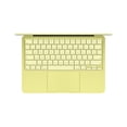 thumbnail image 3 of Apple MacBook Neo 13-inch Apple A18 Pro chip with 6‑core CPU and 5‑core GPU, 8GB, 256GB SSD, Magic Keyboard - Citrus, 3 of 11