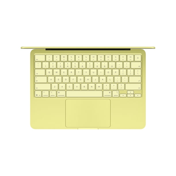MacBook Neo 13