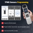 thumbnail image 4 of Herramienta de programación TPMS Detector de presión de neumáticos Thinkcar Venu-i Pro, 4 of 9