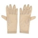 thumbnail image 2 of Guantes de nieve, guantes elásticos para niñas con accesorios de pedrería transparente. S, 2 of 9