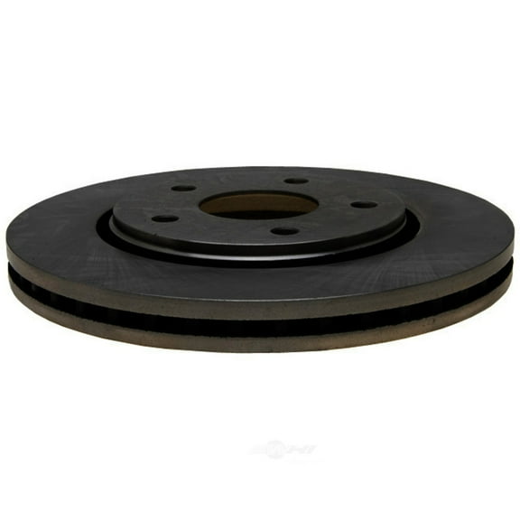 Raybestos 780928R Professional Grade Disc Brake Rotor