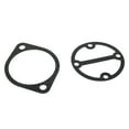 thumbnail image 2 of 3Pcs Valve Plate Gaskets Washers Plastic Air Compressor Cylinder Head Base Valve Plate Power Air Compressor Tool Accessories, 2 of 9