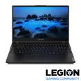 thumbnail image 1 of LAPTOP Lenovo LEGION CORE I7 10750H 1TB SSD 16GB DDR4 15.6" W10H NEGRO RTX2060 81Y600DRLM, 1 of 8