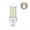 Warm White Light 24, variant on Joernso GU10 LED Corn Bulb Many Lamp Beads Electrical Conductivity E27 Screw Mouth Household LED Corn Light for Bedroom