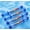 4PCS(Blue), variant on Kozzylandra Firework Water Gun for Kids & Adults, Large Water Squirter Toy, Best Summer Water Blaster with Fireworks Spray Effect, Easy Fill for Beach Pool Backyard Party Outdoor Fun, 20.5 Inches,A