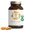 thumbnail image 1 of Suplemento de extracto de cúrcuma superpuro PURE de PURE SYNERGY 500 mg, 1 of 7