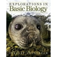 thumbnail image 1 of Explorations en Biologie Fondamentale (12e Édition), 1 of 1