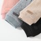 thumbnail image 5 of Guantes de Cachemira para mujer, lana gruesa, para conducir al aire libre, ciclismo, estilo coreano, guantes cálidos de invierno con pantalla táctil, 5 of 6