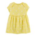 thumbnail image 2 of Vestido Carter's Child of Mine Niña Vestido 6-9, 2 of 4
