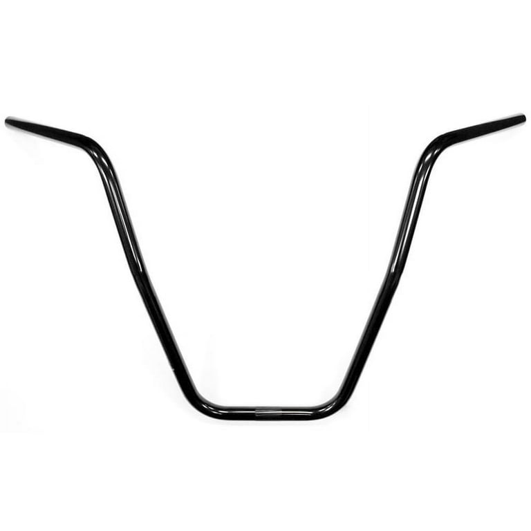 JBikes Ape Hanger 31.5x15