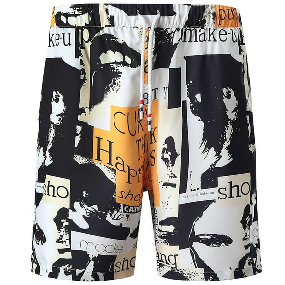 TopLLC Mens Shorts, Men's shorts Half Shorts Pants Men's Summer Fashion Shorts Sports Casual Pants
