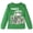 Dark Green, variant on John Deere Toddler Boys' Long Sleeve T-Shirt Khaki Green