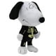 thumbnail image 1 of Juguete de peluche oficial de JINX, coleccionable con forma de cacahuetes, Snoopy, 7.5 pulgadas, 1 of 5