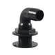 thumbnail image 3 of Repuesto de accesorio para barco de genérico con parte inferior exterior de 1-1/8 pulgadas para de casco pasante 1 pieza, 3 of 9