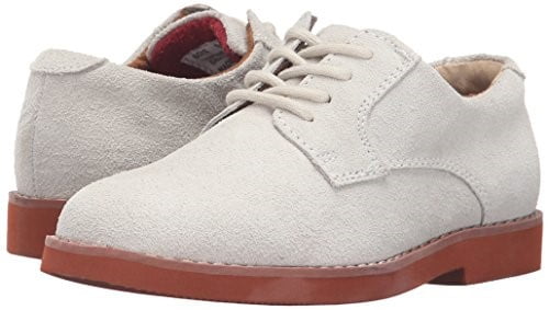 florsheim white bucks