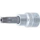 thumbnail image 1 of Dado con Punta Torx BGS 3/8' Inviolable T45 Modelo 2597, 1 of 1