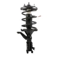 thumbnail image 2 of Set(2) Front Complete Struts Shock Absorber For 2003 2004 2005 Honda Civic 1.7L, 2 of 9