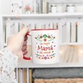 thumbnail image 2 of Cabtnca La Mejor Mama Del Mundo, Mama Gifts in Spanish, Mama Mug, Regalo Para Mama, Mom Coffee Mug, Mothers Day Christmas Gifts for Mama, Mom Gifts in Spanish, 11Oz, 2 of 8