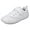 White, variant on Toddler/Little/Big Kids Barefoot Shoes Girls Boys Wide Toe Box Minimalist Sneakers Lightweight Breathable Walking Shoes for Outdoor