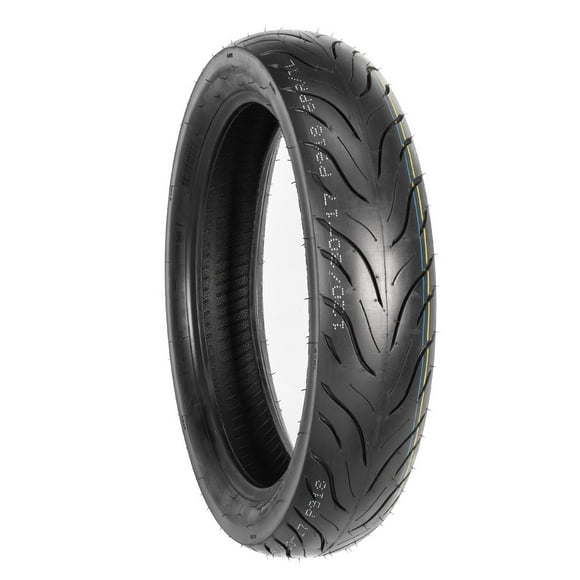 Llanta para motocicleta Motometa P918 TL 120/80-17