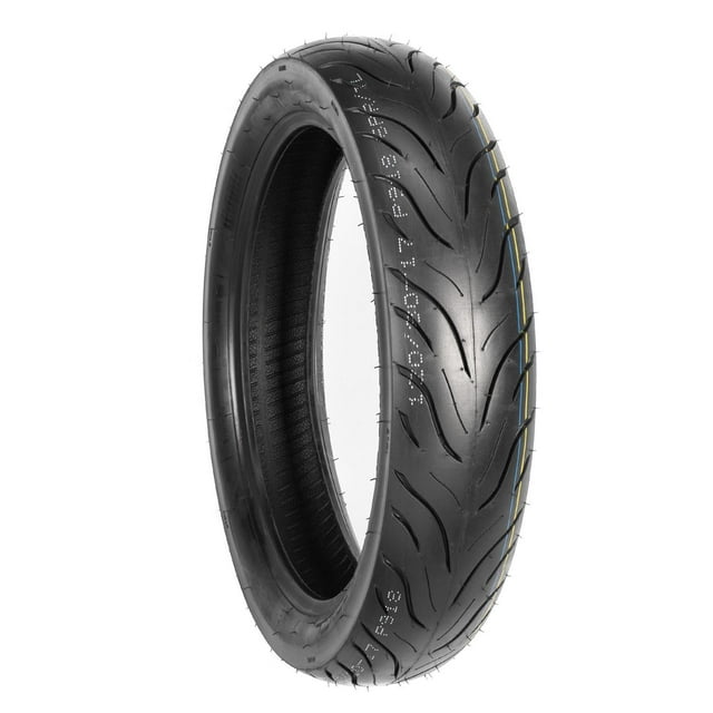 Llanta para motocicleta Motometa P918 TL 120/80-17