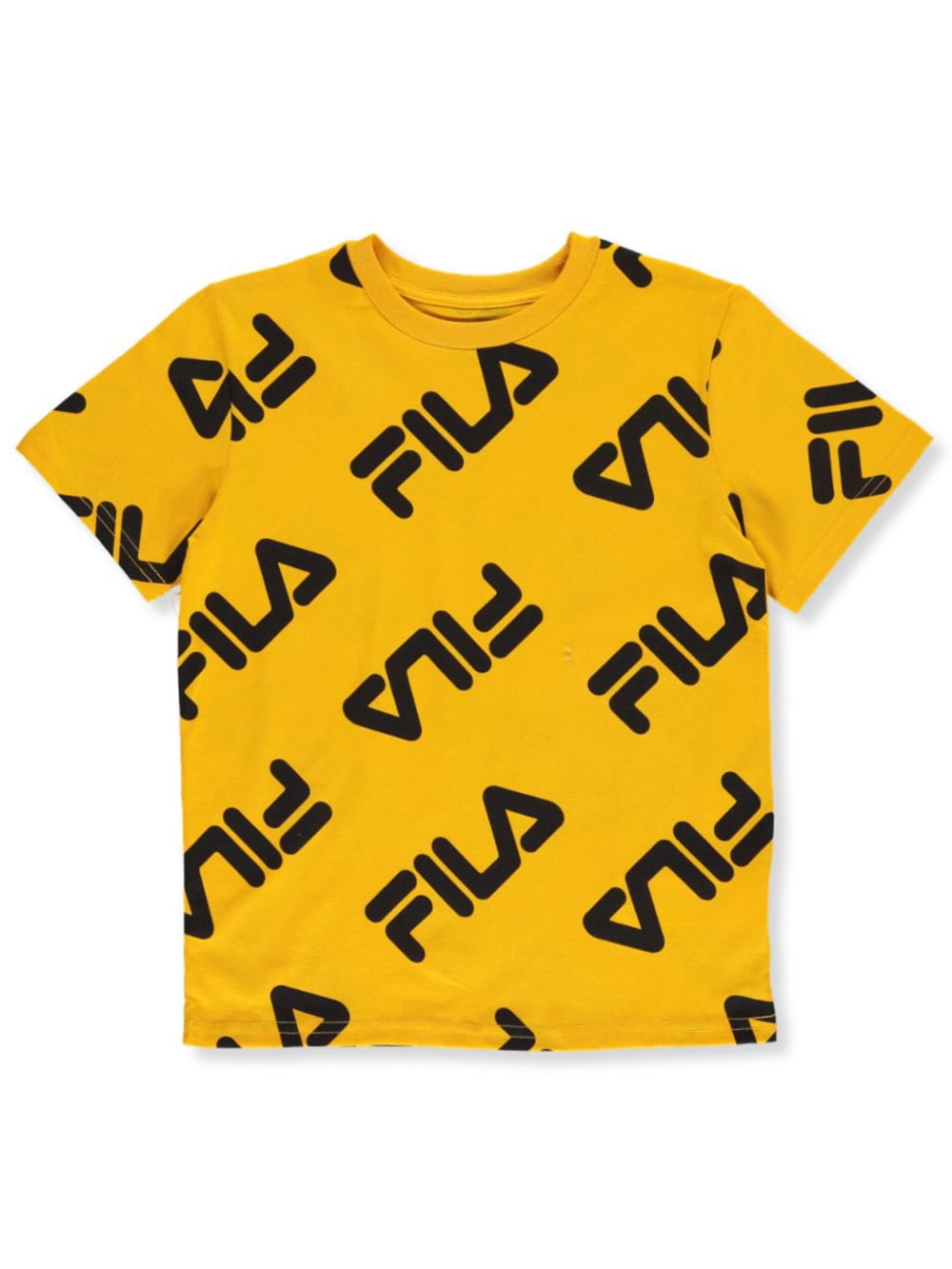 fila shirt for toddlers
