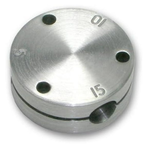 Exlonjet S-9898 Pressure Regulator, fits Mirro