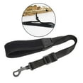 thumbnail image 2 of Guardoinrt Music Instrument Neck Strap for Saxophones, Bass Clarinets, Bassoons Horns, Style A 1Set, 2 of 6