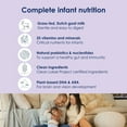 thumbnail image 3 of Kabrita Goat Milk Infant Formula, 0-12 months, 400g, 3 of 9