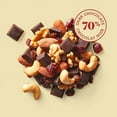 thumbnail image 2 of (Pack of 6) Prana Organic Kilimanjaro Trail Mix, 8oz, 2 of 4